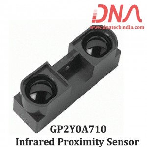Infrared Proximity Sensor GP2Y0A710 Infrared Proximity Sensor GP2Y0A710