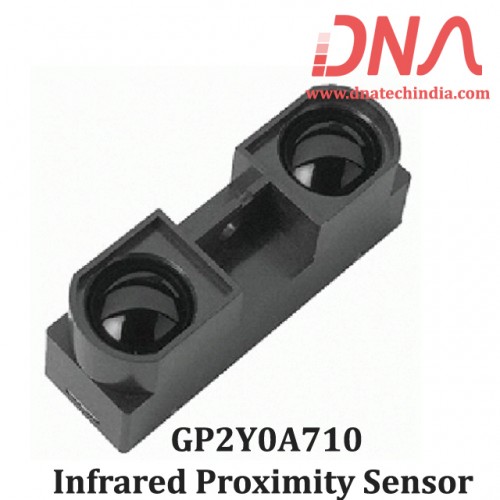 Infrared Proximity Sensor GP2Y0A710