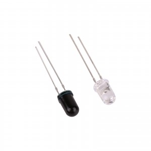 IR TX-RX PAIR IR TX-RX PAIR