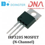 IRF3205 N-Channel MOSFET (Doingter)