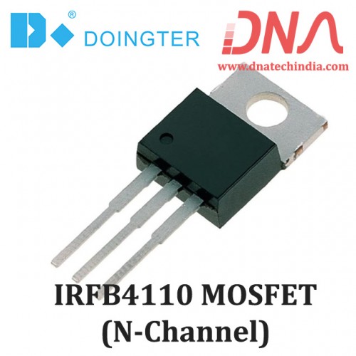 IRFB4110 N-Channel MOSFET (Doingter)