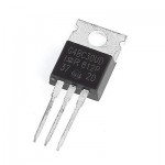 IRG4BC30UD Ultra-Fast CoPack IGBT