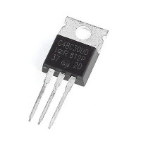 IRG4BC30UD Ultra-Fast CoPack IGBT