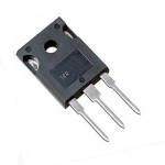 IRG4PC40UD Ultra-Fast CoPack IGBT