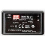 Meanwell IRM 30-24 SMPS 
