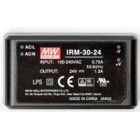 Meanwell IRM-30-24 SMPS Meanwell IRM-30-24 SMPS
