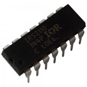 IRS2110 IC IRS2110 IC