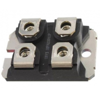 IXYN100N65C3H1 Littelfuse IGBT Module for Power Applications