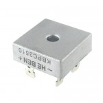 KBPC3510 Bridge Rectifier 