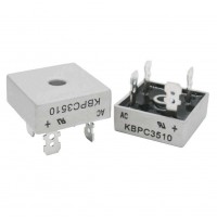 KBPC3510 Bridge Rectifier 