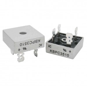 KBPC3510 Bridge Rectifier KBPC3510 Bridge Rectifier