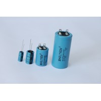 Keltron Supercapacitor 100 Farad 2.7 Volts EDLC
