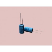 Keltron Supercapacitor 10 Farad 2.7 Volts EDLC