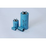 Keltron Supercapacitor 18 Farad 2.7 Volts EDLC
