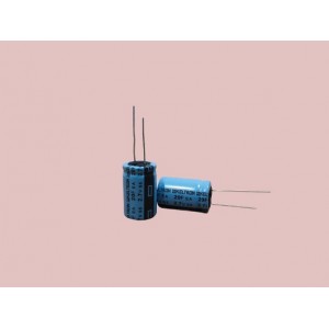Keltron Supercapacitor 20 Farad 2.7 Volts EDLC Energy Storage Keltron Supercapacitor 20 Farad 2.7 Volts EDLC Energy Storage