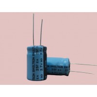 Keltron Supercapacitor 25 Farad 2.7 Volts EDLC Keltron Supercapacitor 25 Farad 2.7 Volts EDLC