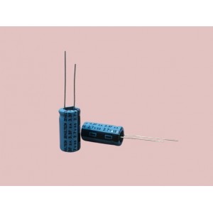 Keltron Supercapacitor 3.3 Farad 2.7 Volts EDLC Keltron Supercapacitor 3.3 Farad 2.7 Volts EDLC