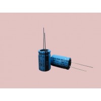 Keltron Supercapacitor 3 Farad 2.7 Volts EDLC