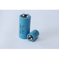 Keltron Supercapacitor 500 Farad 2.7 Volts EDLC Keltron Supercapacitor 500 Farad 2.7 Volts EDLC