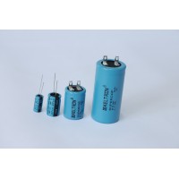 Keltron Supercapacitor 5 Farad 2.7 Volts Energy Storage