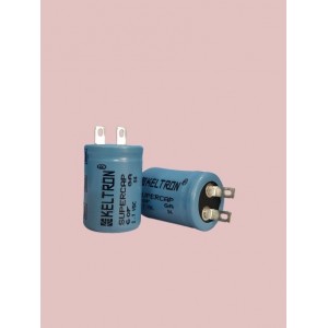 Keltron Supercapacitor 60 Farad 2.7 Volts Energy Storage Keltron Supercapacitor 60 Farad 2.7 Volts Energy Storage