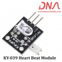 KY-039 Heart Beat Module KY-039 Heart Beat Module