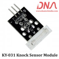 KY-031 Knock Sensor Module KY-031 Knock Sensor Module