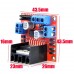 L298 Motor Driver Module