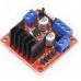 L298 Motor Driver Module