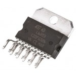 L6203 Brushed DC Motor Driver IC