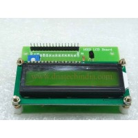 16x2 LCD Board 16x2 LCD Board