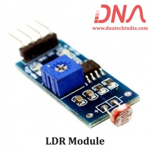 LDR Module LDR Module