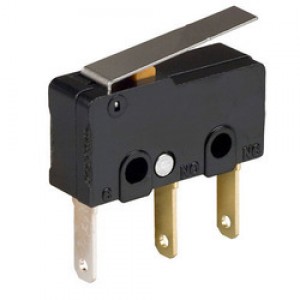 Limit Switch Limit Switch
