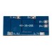 3S Lithium BMS HX-3S-D01 3 Series 11.1 Volt Module