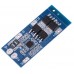 3S Lithium BMS HX-3S-D01 3 Series 11.1 Volt Module