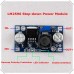 LM2596 Adjustable Step Down Module