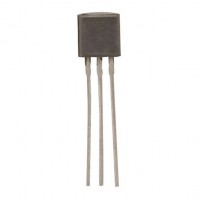 Temperature Sensor LM34