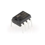 LM358 Dual Op-Amp