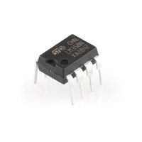 LM358 Dual Op-Amp LM358 Dual Op-Amp