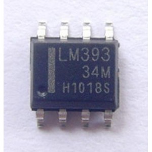 LM393 SMD IC LM393 SMD IC