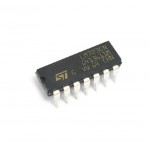 LM723 High Precision Voltage Regulator