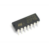 LM723 High Precision Voltage Regulator LM723 High Precision Voltage Regulator