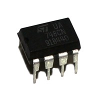 LM748 Op-Amp LM748 Op-Amp
