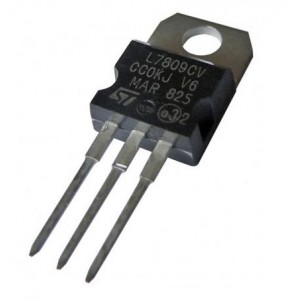 LM7809 LM7809