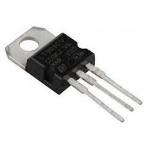 LM7909 Voltage Regulator LM7909 Voltage Regulator