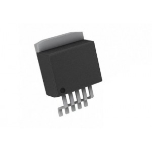 LM9076S-5.0 Fixed 5V Voltage Regulator LM9076S-5.0 Fixed 5V Voltage Regulator