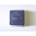 LPC2138 32 bit Microcontroller