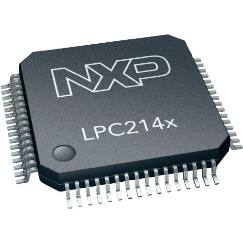 LPC2148 32 bit Microcontroller