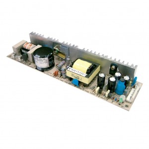 Mean Well LPS-75-15 Single-Output Switching Power Supply Mean Well LPS-75-15 Single-Output Switching Power Supply