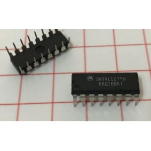 74LS279 S-R Latch IC 74LS279 S-R Latch IC